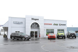 Megee Motors in Georgetown, DE 19947