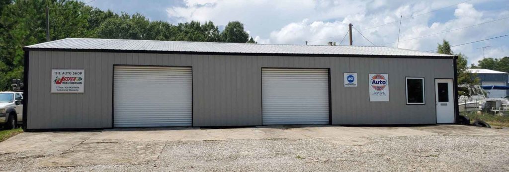The Auto Shop of Chapin | Chapin, SC 29036