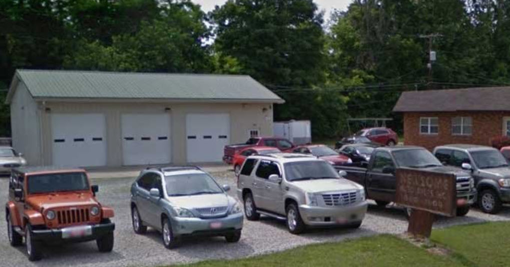 Newsome Auto Sales in Minford, OH 45653