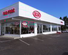 Car Pros KIA in Tacoma, WA 98409