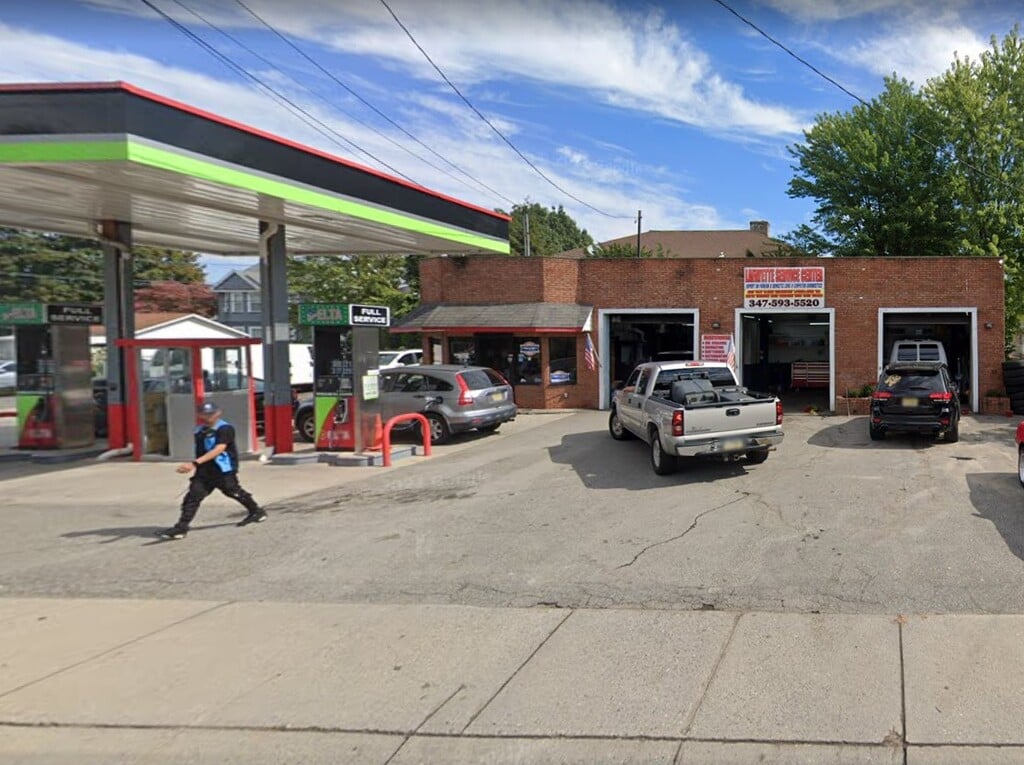 Lafayette Service Center | Hawthorne, NJ 07506