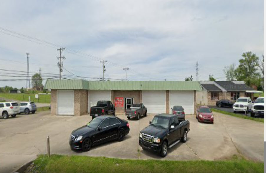 Hillview Motors in Shepherdsville, KY 40165