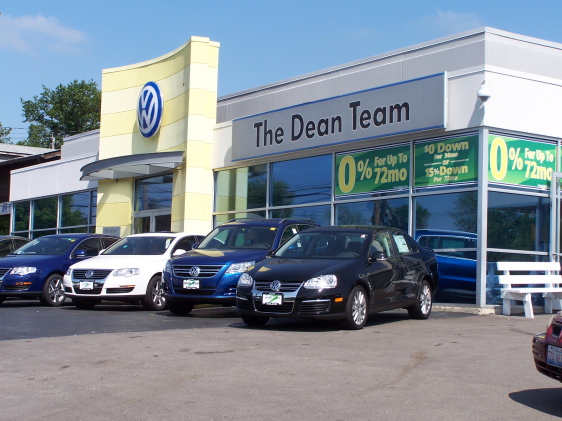 Dean Team of Kirkwood in St. Louis, MO 63122