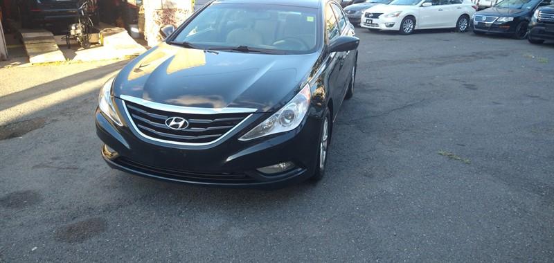 2013 Hyundai Sonata GLS SEDAN 4-DR for Sale