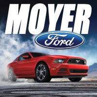 Moyer Ford in Foley, AL 36535