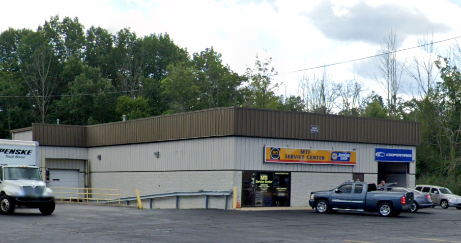 MTI Service Center - Michigan City | Michigan, IN 46360