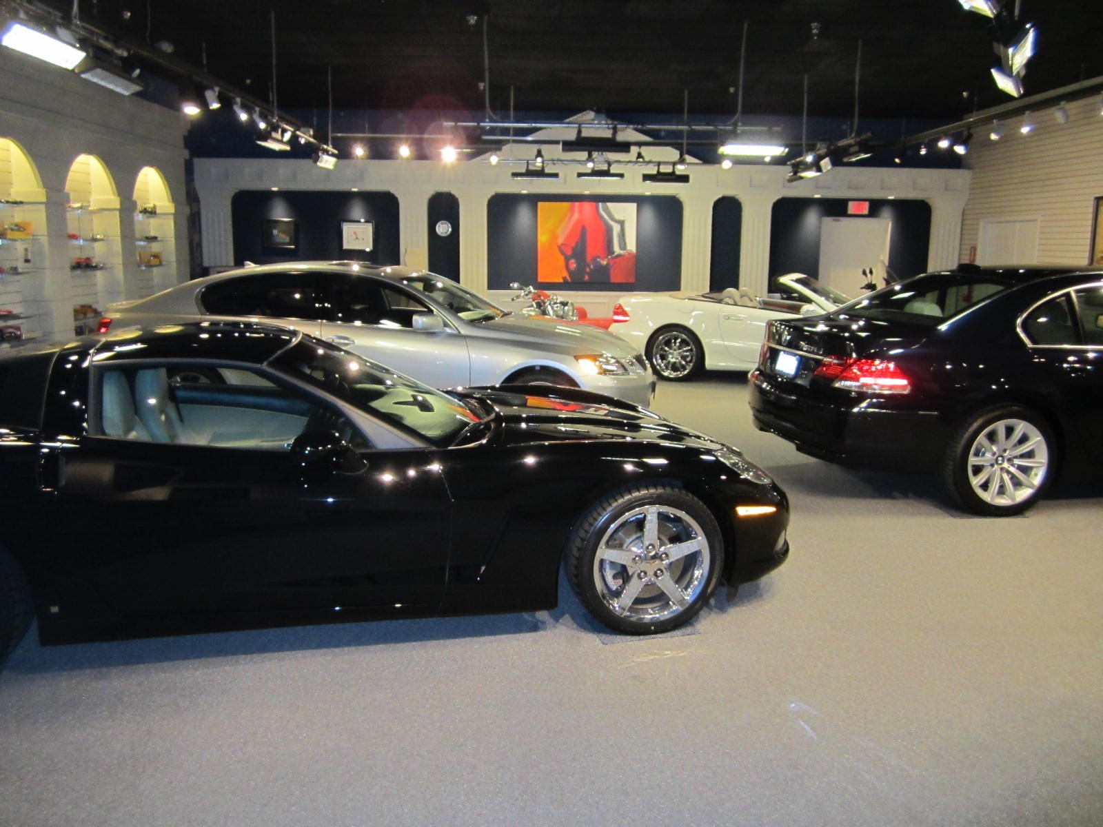 Orange County Auto Wholesale in Irvine, CA 92614