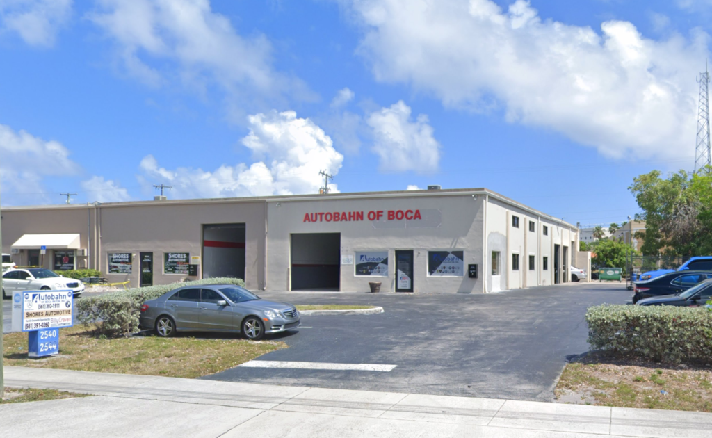 Autobahn Auto Center | Boca Raton, FL 33431