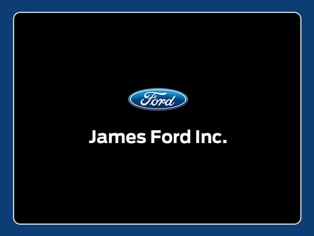 James Ford Inc. in Half Moon Bay, CA 94019