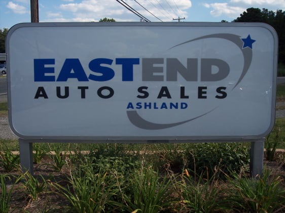 East End Auto Ashland in Ashland, VA 23005