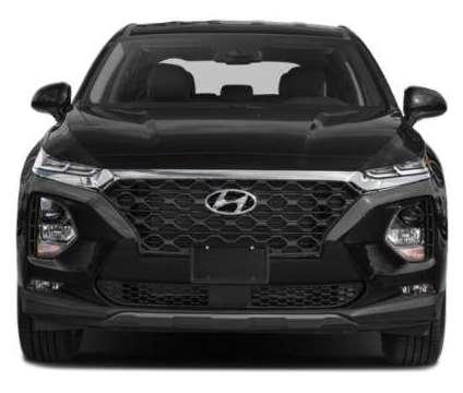 2020 Hyundai Santa Fe SEL for Sale