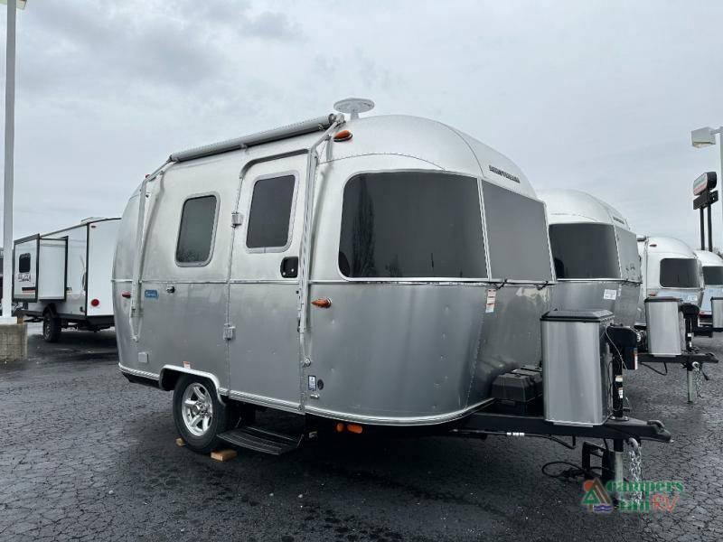 2024 Airstream Bambi 16RB 16ft for Sale