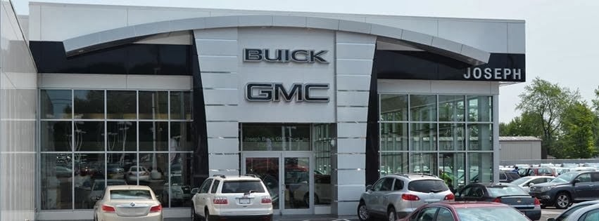 Tom Gill Buick GMC in Hamilton, OH 45011
