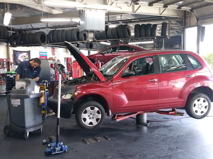 A1 Azusa Auto Repair Inc. | Azusa, CA 91702