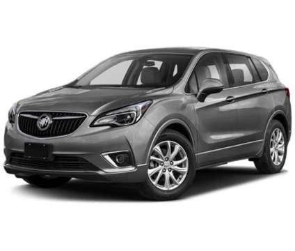 2020 Buick Envision AWD Preferred for Sale