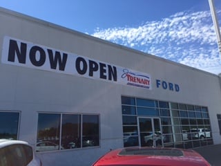 Jim Trenary Ford in Moscow Mills, MO 63362