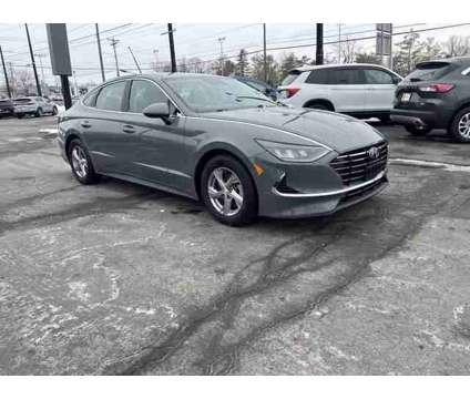 2023 Hyundai Sonata SE for Sale