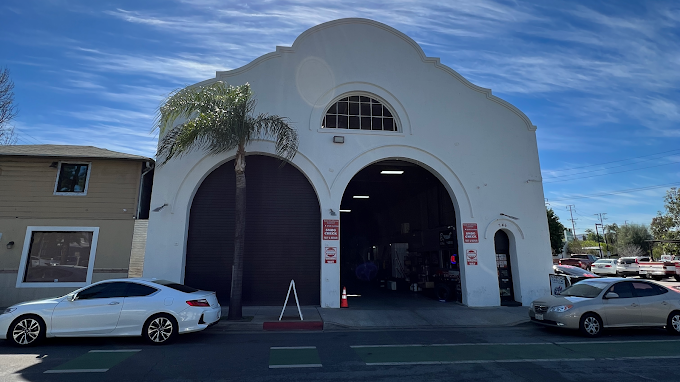 Discount auto & tire service inc | Redlands, CA 92374