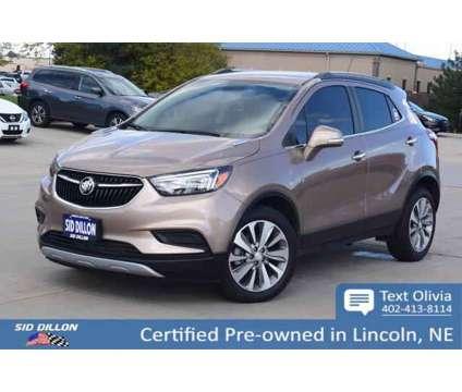 2019 Buick Encore FWD Preferred for Sale