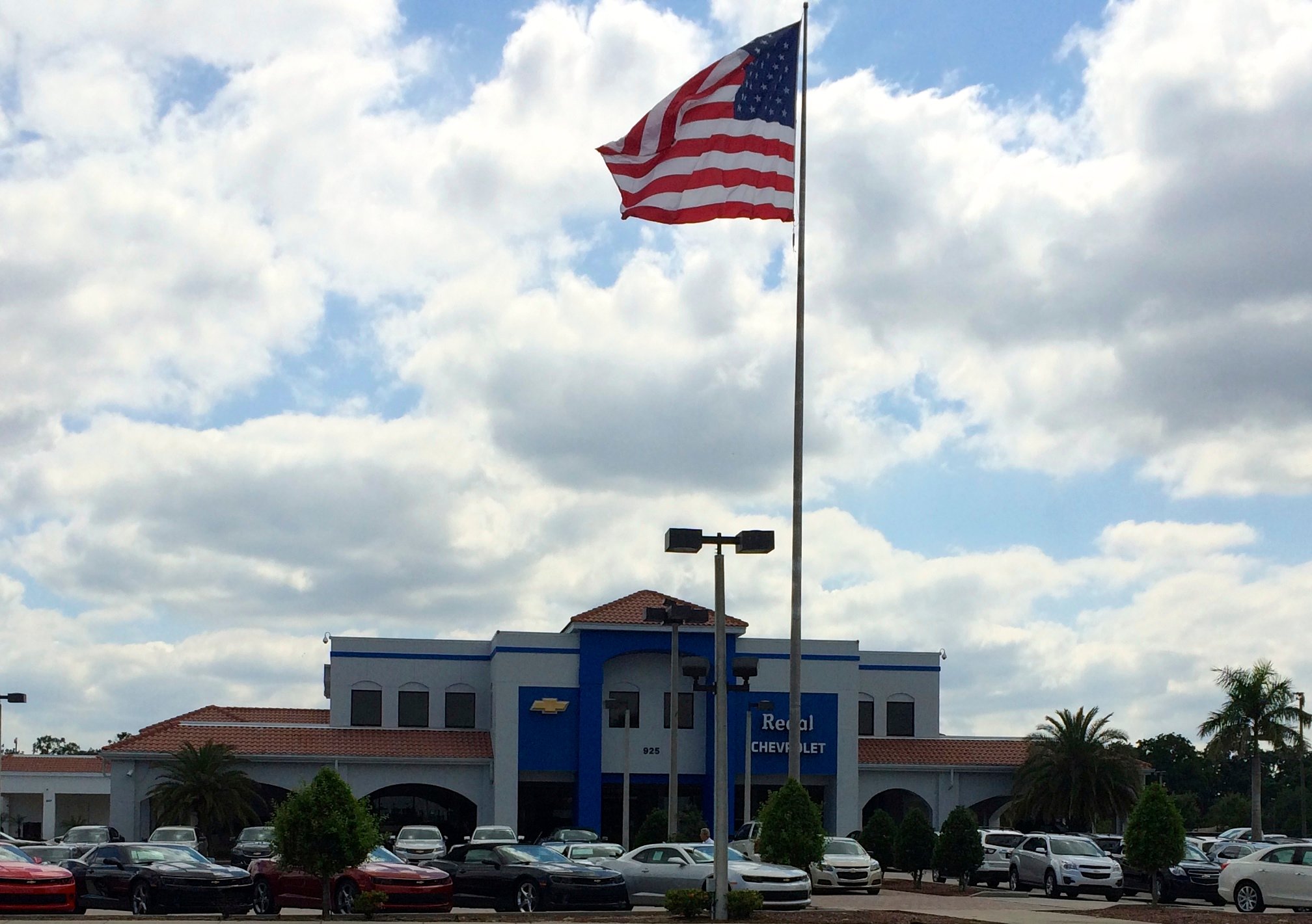 Regal Chevrolet Kia in Lakeland, FL 33801
