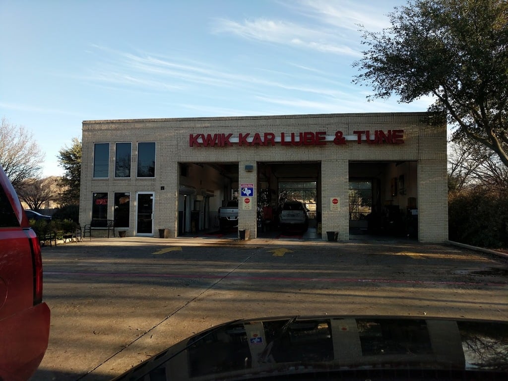 Kwik Kar - Southlake | Southlake, TX 76092