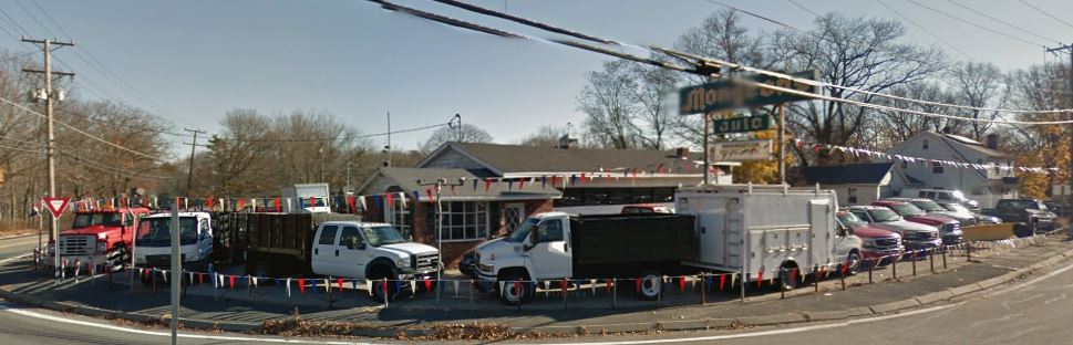 Mongeon Auto and Truck in North Smithfield, RI 02896