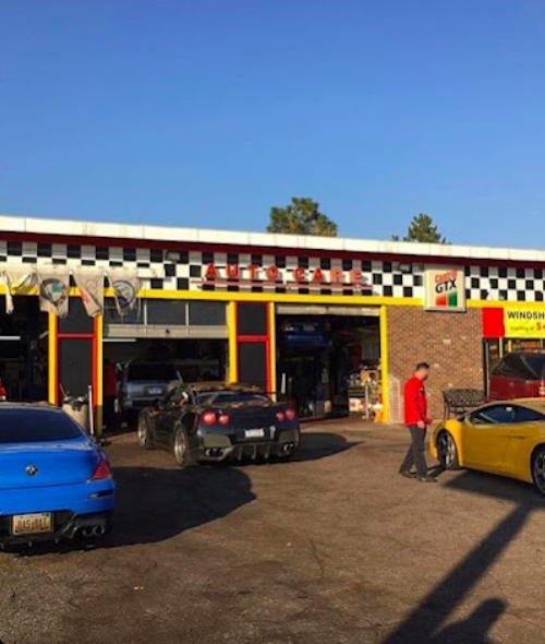 Car Aid - Southfield | Southfield, MI 48033