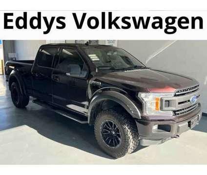 2020 Ford F-150 XLT for Sale