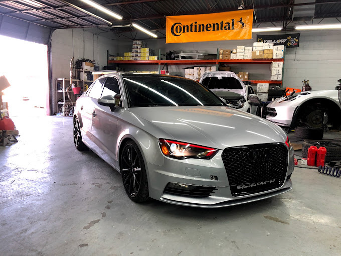 Patterson Performance | El Paso, TX 79935
