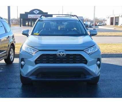 2019 Toyota RAV4 XLE Premium for Sale