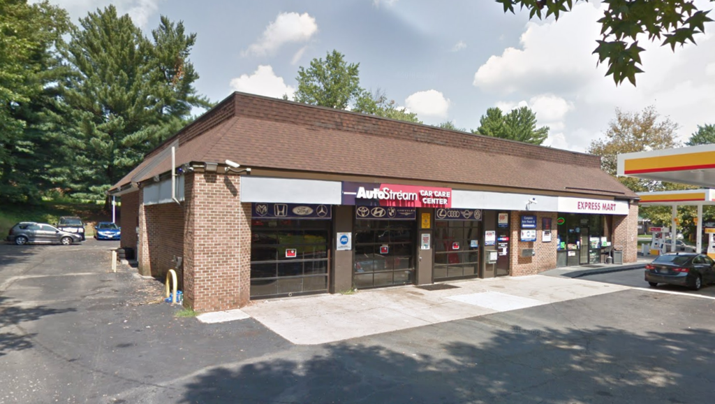 AutoStream Car Care - Columbia | Columbia, MD 21045