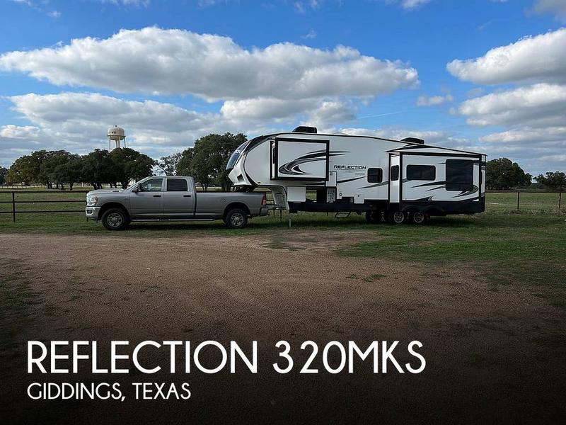 Grand Design Reflection 320mks Fifth Wheel 2022 for Sale
