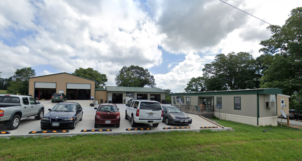 Endurance Auto Repair and Tire | Lynchburg, VA 24501