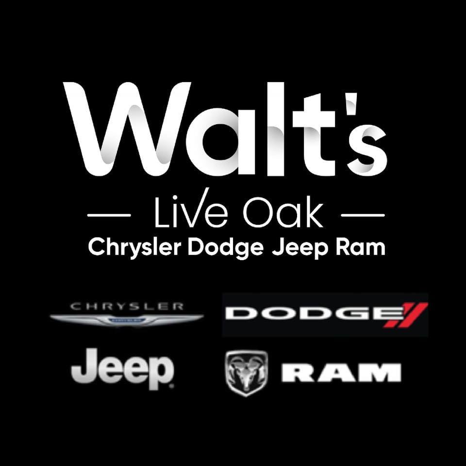 Walt's Live Oak CDJR in Live Oak, FL 32064