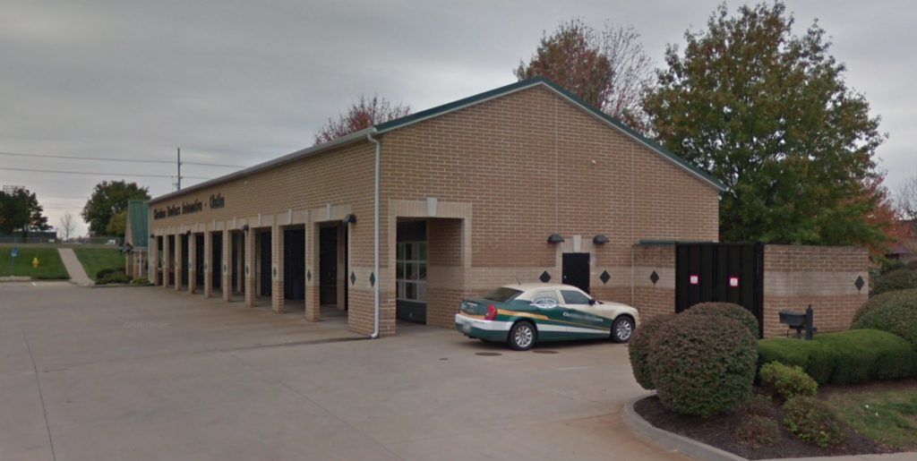 Christian Brothers Automotive - Olathe | Olathe, KS 66062