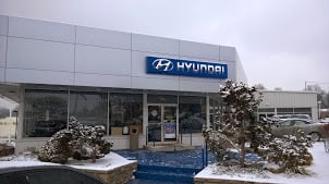 Springfield Hyundai in Springfield, PA 19064