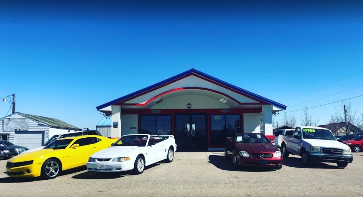 Auto Town Usa LLC in Caldwell, ID 83607
