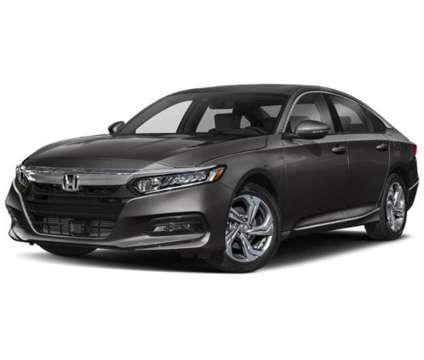 2020 Honda Accord EX-L for Sale
