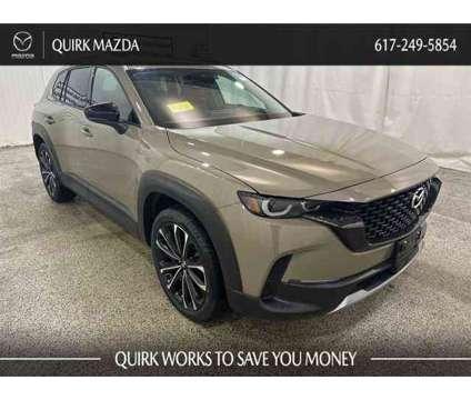 2024 Mazda CX-50 2.5 Turbo Premium for Sale