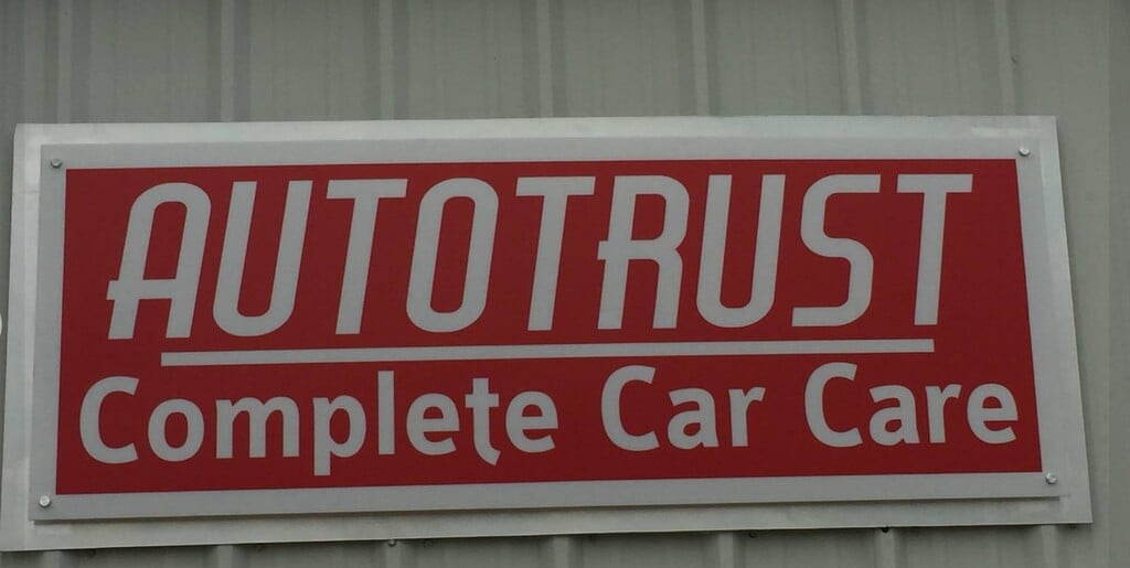 Autotrust Repairs - Montgomery | Montgomery, TX 77316