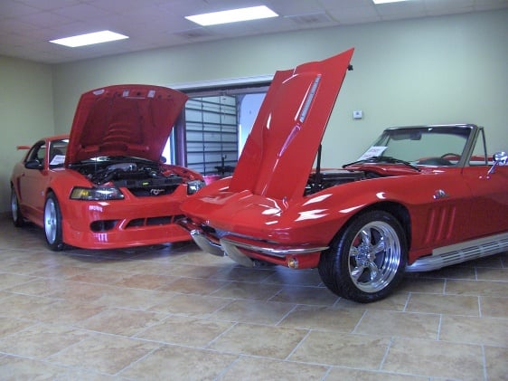 Select Auto Sales in Havelock, NC 28532