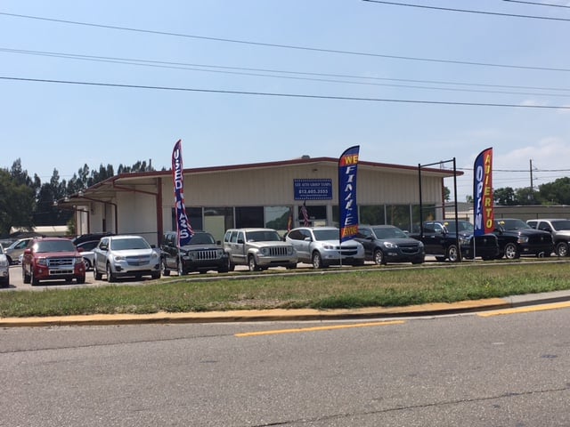 Lee Auto Group Tampa in Tampa, FL 33619
