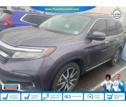 2022 Honda Pilot, 25K miles for Sale