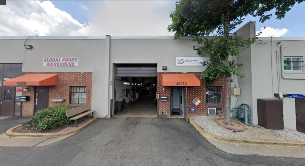 R&G Auto Repair | Alexandria, VA 22304