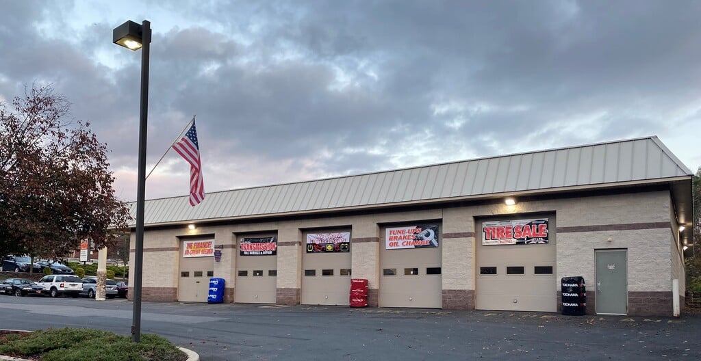 611 Transmission & Auto Repair | Stroudsburg, PA 18360