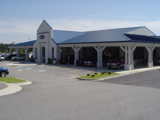 Loganville Ford in Loganville, GA 30052