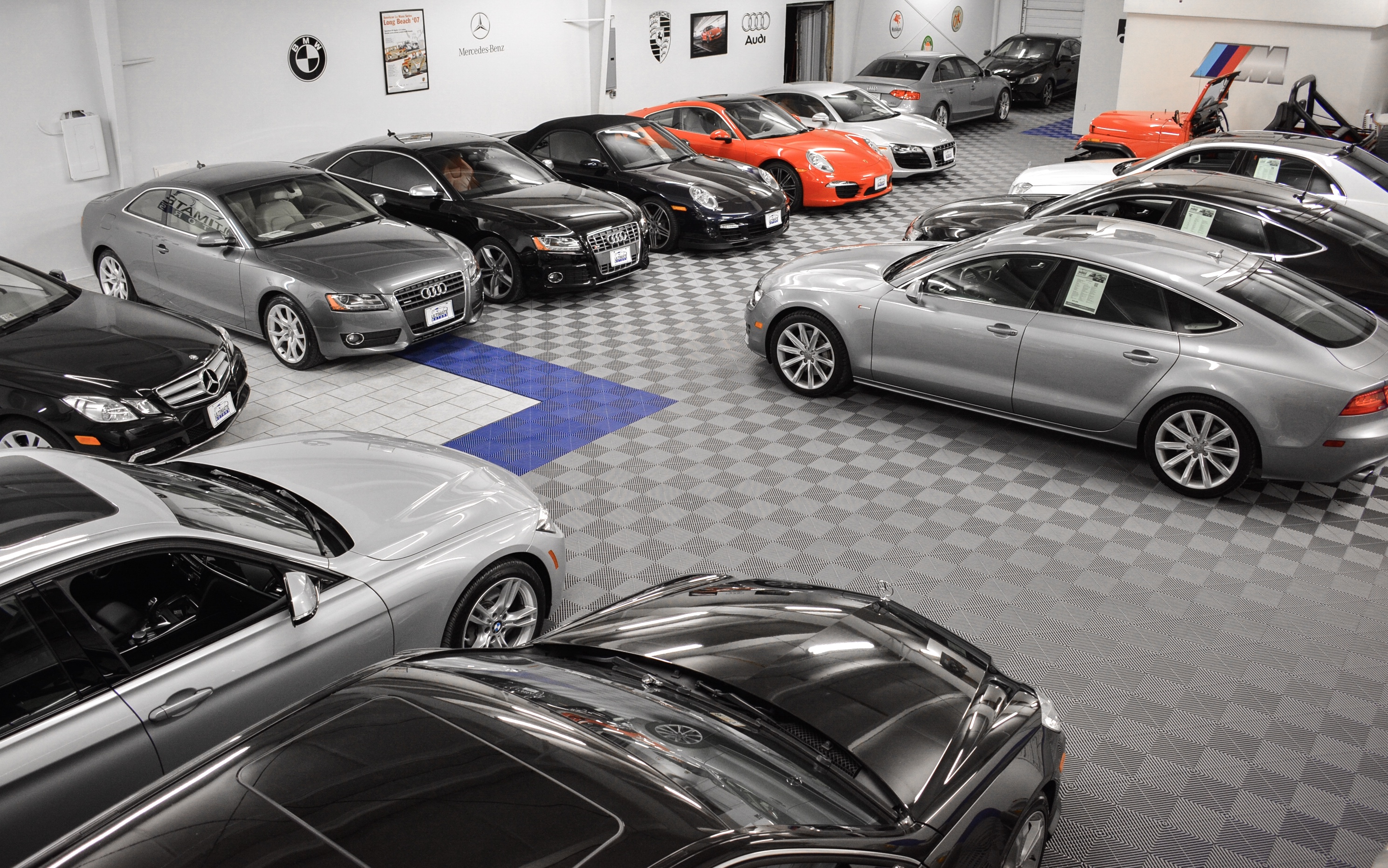 Ultimate Motors in Midlothian, VA 23114