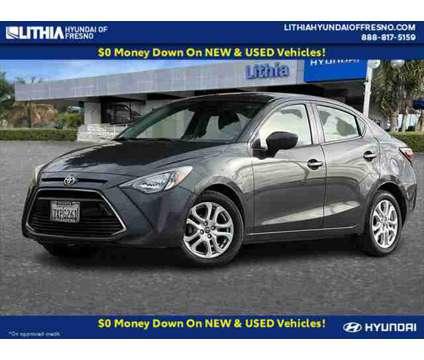 2017 Toyota Yaris i A BASE for Sale