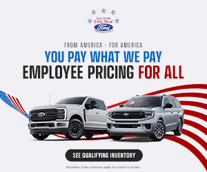 Five Star Ford in North Richland Hills in North Richland Hills, TX 76180