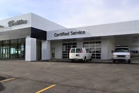GMC Cadillac of Billings in Billings, MT 59106